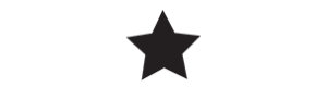 Specializing In Graphic of a Star
