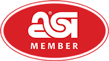 ASI Member Logo